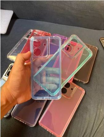 Capinha Anti Impacto Motorola G10 Alta Qualidade e Estilo