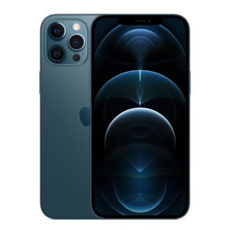 IPhone 12 Pro Max 128gb Vitrine
