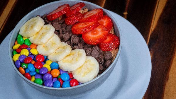 Açai Self-Service Pote de 720ml